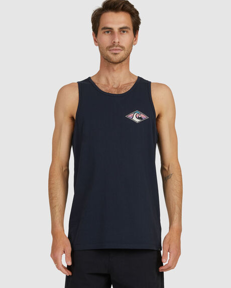 MENS INSIDE OUT TANK