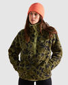 ADVENTURE DIVISION SWITCHBACK PULLOVER