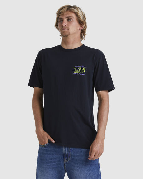 MENS TAKING ROOTS T-SHIRT