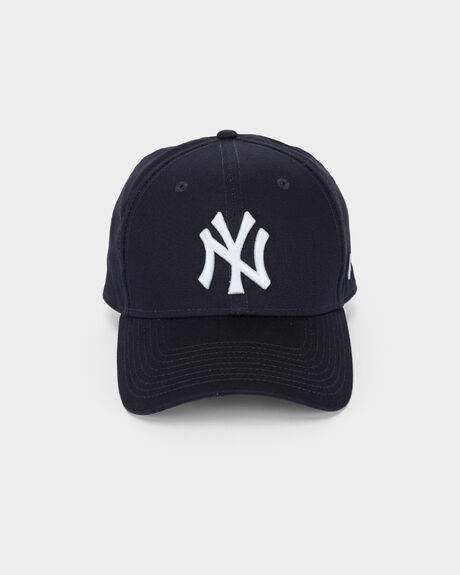 NEW YORK YANKEES 9FORTY - NAVY