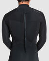 MENS 3/2MM SESSIONS BACK ZIP WETSUIT