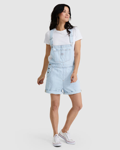Womens Vintage Shortall Caught Nappi by LEVIS | Amazon Surf