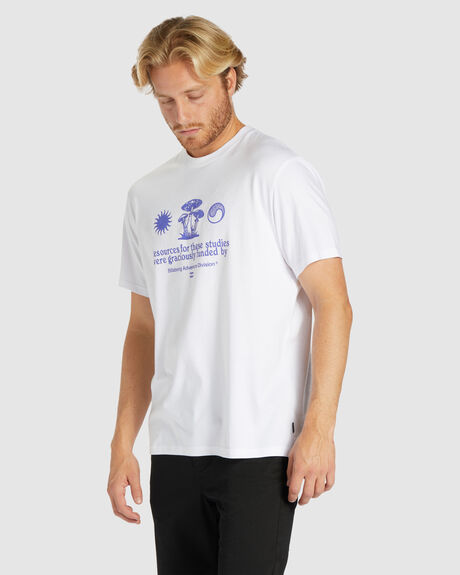 RESEARCH T-SHIRT