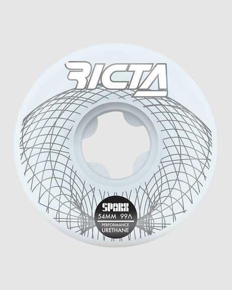 54MM WIREFRAME SPARX    99A