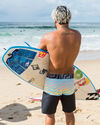 FIFTY50 AIRLITE PLUS BOARDSHORTS