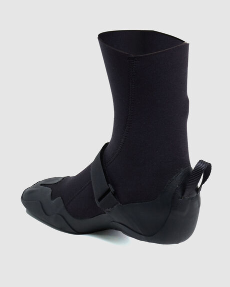 WOMENS 3MM SYNCRO ROUND TOE WETSUIT BOOT