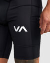 COMPRESSION - TRAINING SHORTS FOR MEN