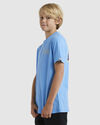 TAKING ROOTS - T-SHIRT FOR BOYS 8-16