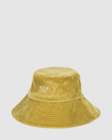 WOMENS DAY OF SPRING BUCKET HAT