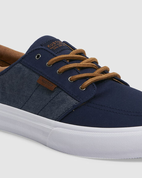 REMARK WIDE NAVY MICRO