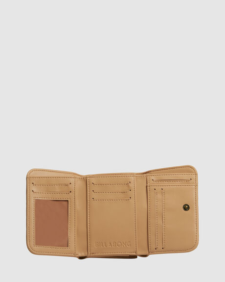 SOMEDAY TRIFOLD WALLET