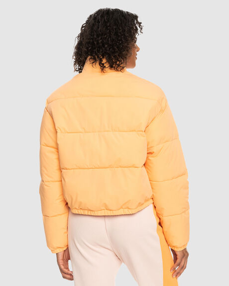 MOVE AND GO PUFFER JACKET