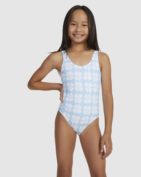 VACATION MEMORIES - ONE-PIECE SWIMSUIT FOR GIRLS 6-16