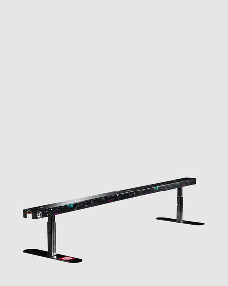 Flat Bar - Accessoires de skateboard