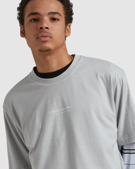 TRANSIT - RECYCLED RETRO FIT T