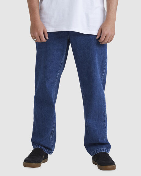 Men's Jeans - Skinny, Slim Straight & More Online | Amazon Surf