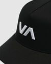 VA CASHOLA PINCHED - SNAPBACK CAP FOR MEN