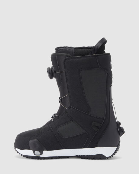 PHASE PRO STEP ON BOA® SNOWBOARD BOOTS