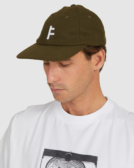 FRANCHISE CAP