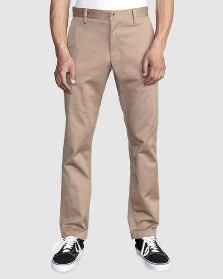 THE WEEKEND STRETCH PANT