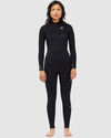 3/2 FURNACE COMP STEAMER WETSUIT