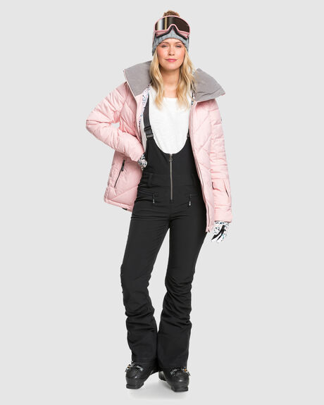 Quinn - Snow Jacket for Women