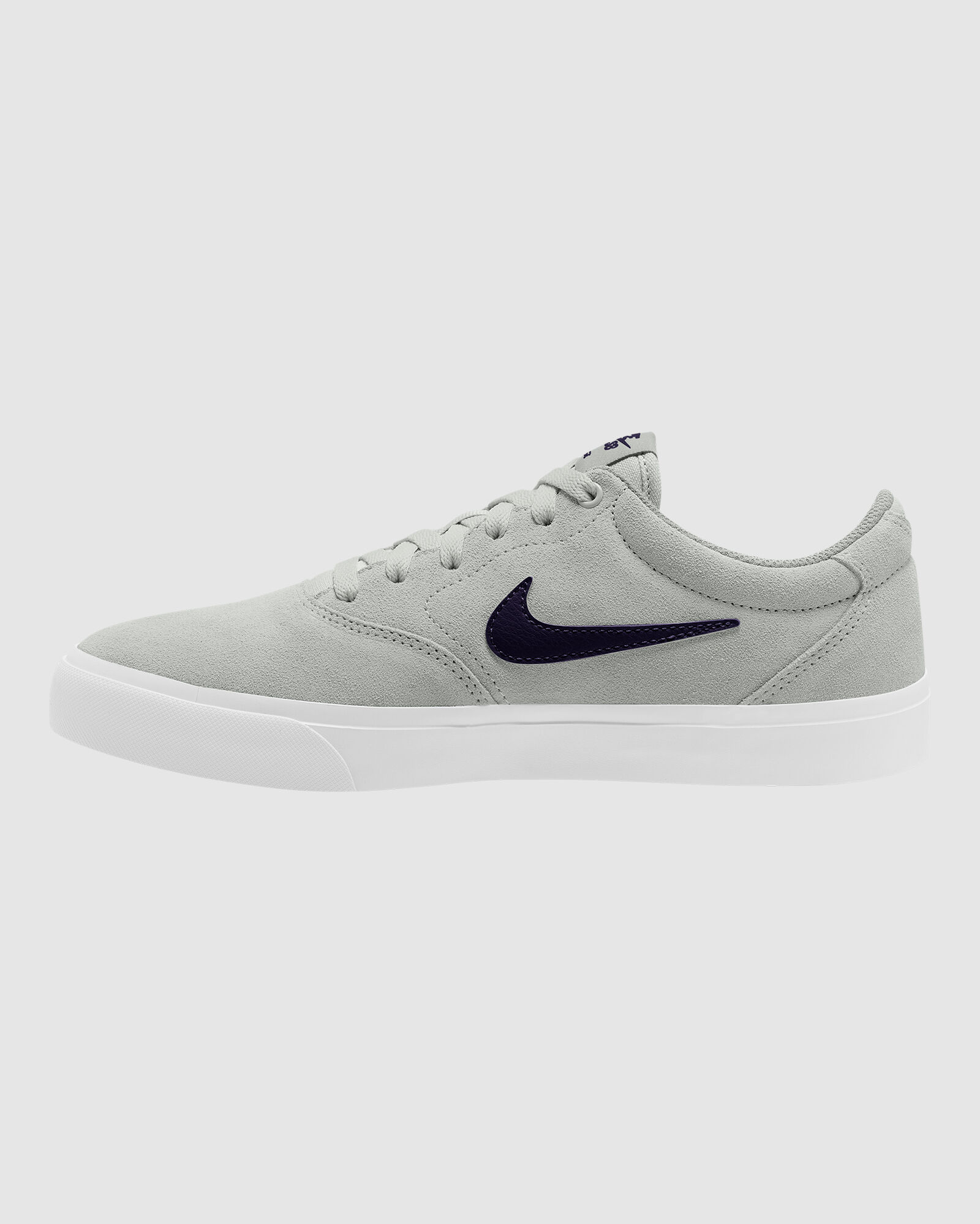 Mens Nike Sb Charge Suede by NIKE 