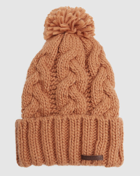 COSY UP BEANIE