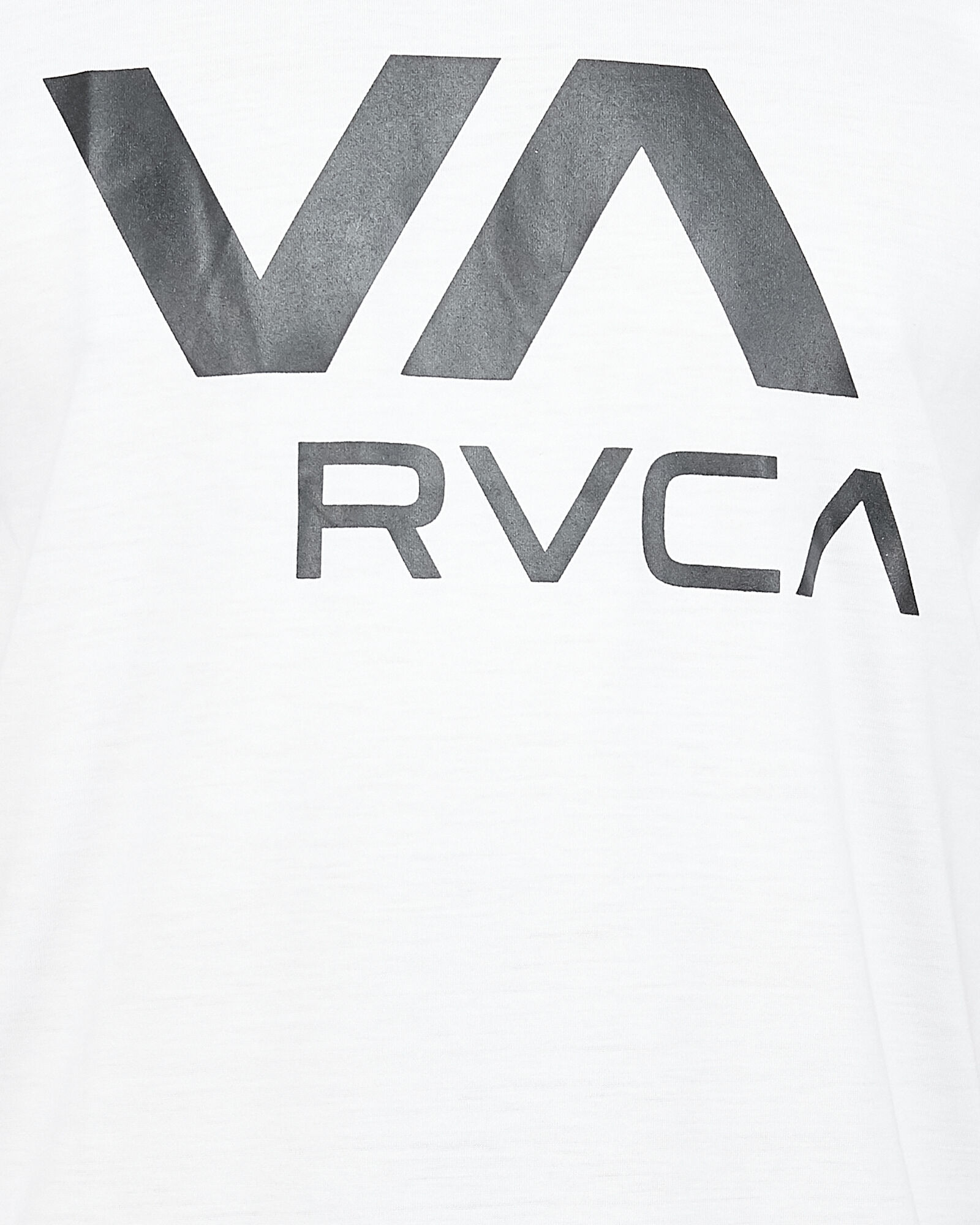 White VA RVCA SS | Amazon Surf