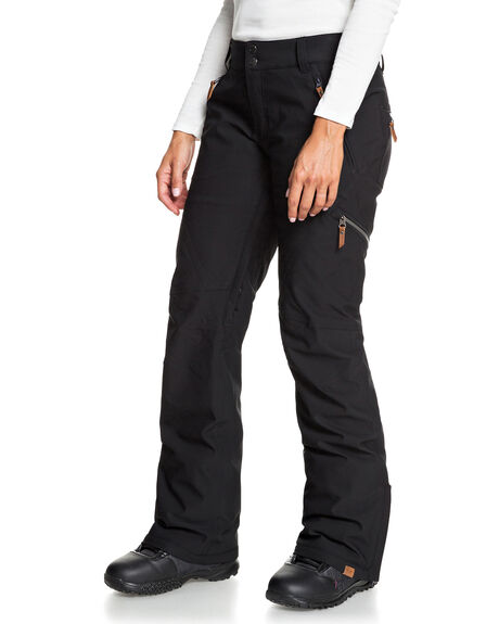 CABIN - SHELL SNOW PANTS FOR WOMEN