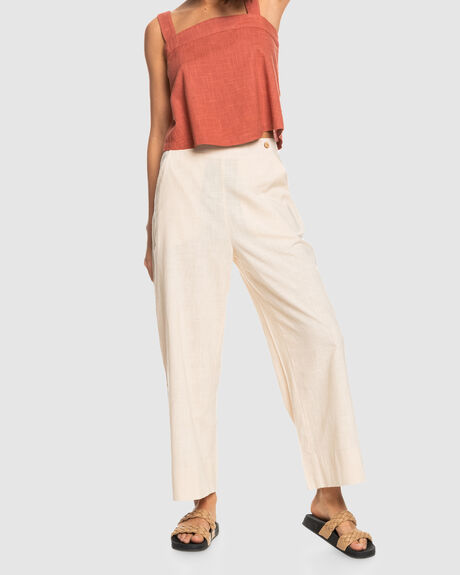 WOMENS NEW CHANCE ANKLE LENGTH TROUSERS