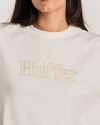 WMNS FREE TEE/9 TO 5