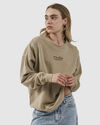 INTUITION SLOUCH CREW