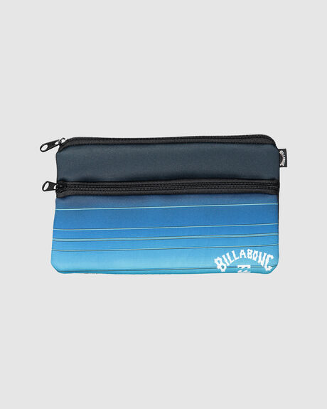 Kids Groms Small - Pencil Case For Boys by BILLABONG