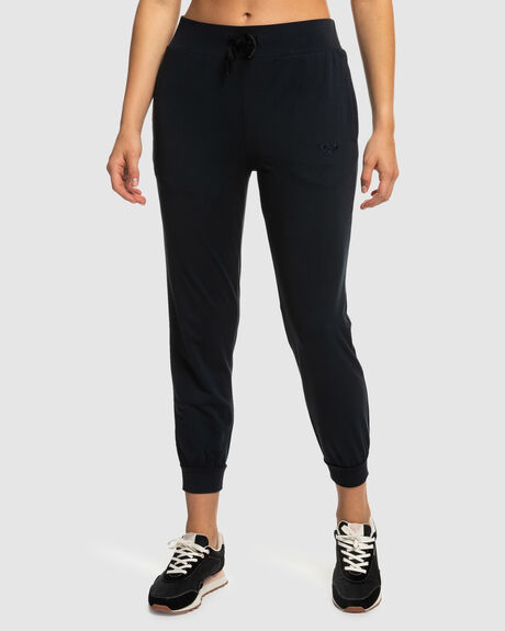 NATURALLY ACTIVE LACED-UP - TRAINING TROUSERS FOR WOMEN