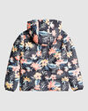 GIRLS 8-16 DAY DREAMING PUFFER JACKET