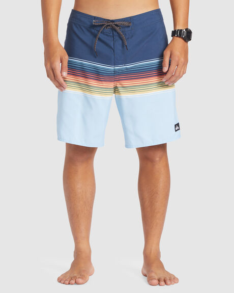MENS EVERYDAY SWELL VISION 18" BOARD SHORTS