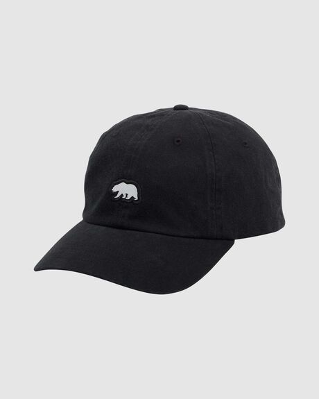 CA BEAR CAP