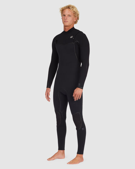 403 FURNACE CHEST ZIP WETSUIT