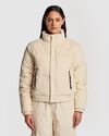 WMNS 9 TO 5 PUFFER JACKET