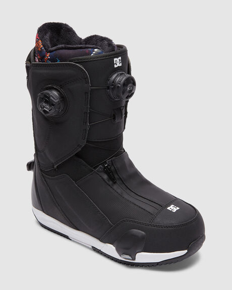 MORA STEP ON - SNOWBOARD BOOTS FOR WOMEN
