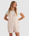 WOMENS SUNNY SHORES PLAYSUIT