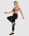 NATURALLY ACTIVE LACED-UP - TRAINING TROUSERS FOR WOMEN