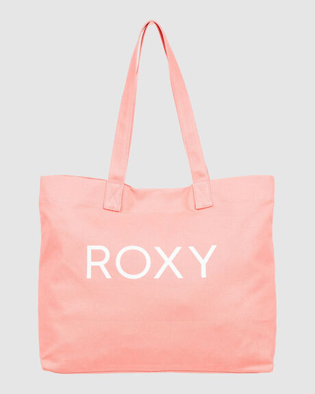 GO FOR IT TOTE BAG