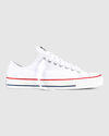 CONS CTAS PRO  LOW WHITE/RED/N
