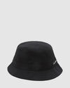 MENS BLOWN OUT BUCKET HAT