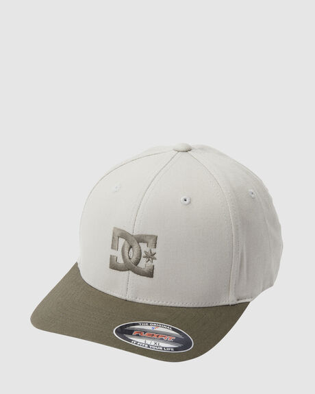 MEN'S CAP STAR SEASONAL FLEXFIT® HAT