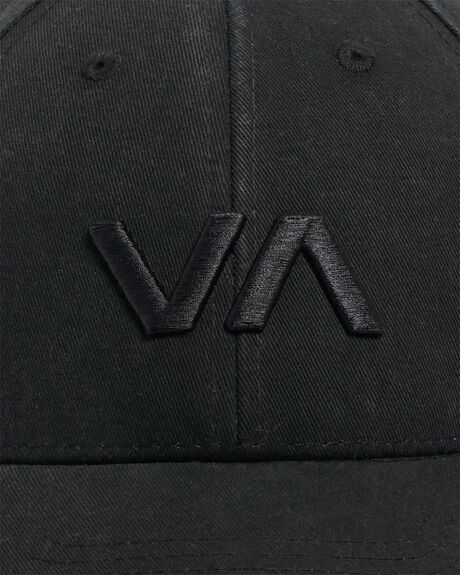 VA BASEBALL - STRAPBACK CAP FOR WOMEN