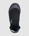 1MM PROLOGUE - ROUND TOE WETSUIT REEF BOOTS FOR WOMEN