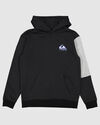 COLOUR FLOW HOODY YOUTH